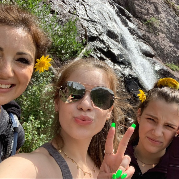 Meet your Posher, Rose - Picture 3 of 8